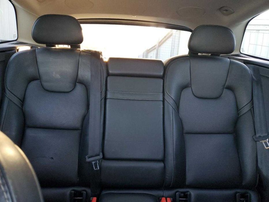 Volvo Xc60 T6 Inscription 2018