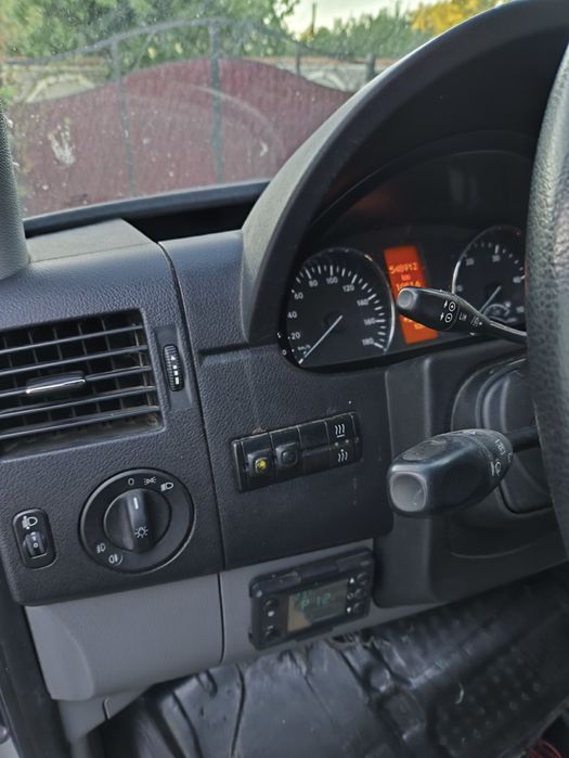 Продам Мерседес спрінтер 316