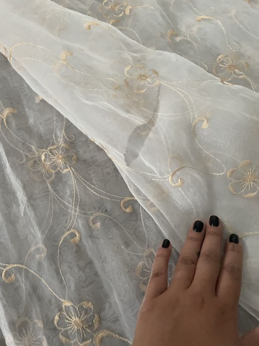 Відддам за символічну ціну Тюль штори гардини