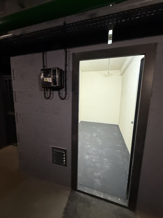 Комора/кладовка в ЖК Славутич