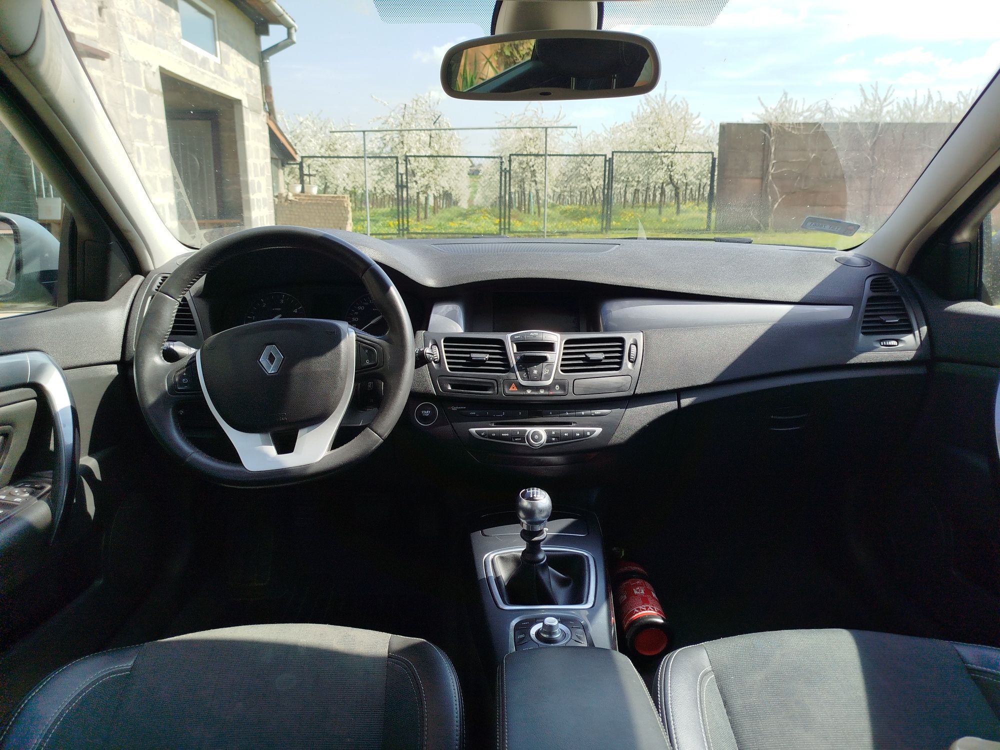 Laguna 3 2.0dci .