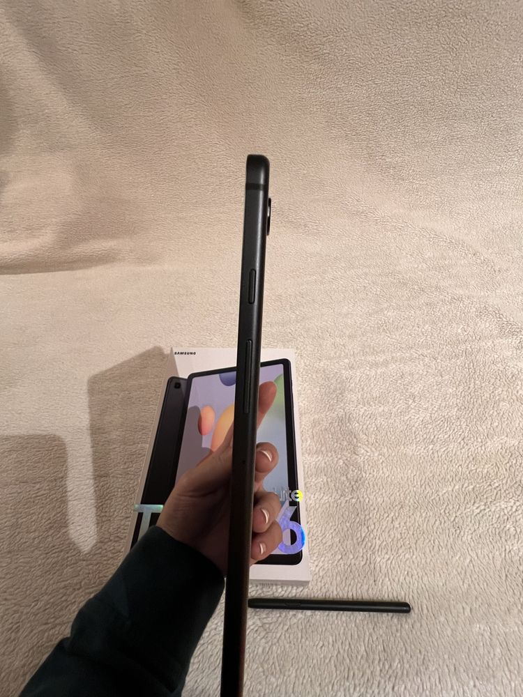 Tablet Samsung galaxy S6 lite + rysik