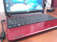 Acer aspire ONE нетбук