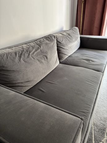 Sofa 247x96 z sunkcja spania