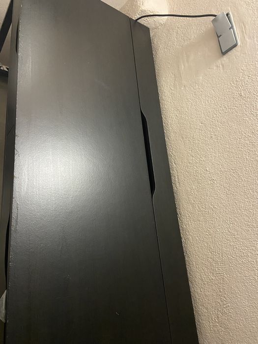 ALEX Secretária IKEA 132cm - com marcas