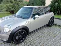 Mini Cooper 3 portas 1.6