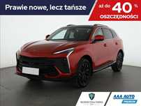 Forthing T5 EVO 1.5T GDI, Salon Polska, 1. Właściciel, Serwis ASO, Automat, VAT 23%,