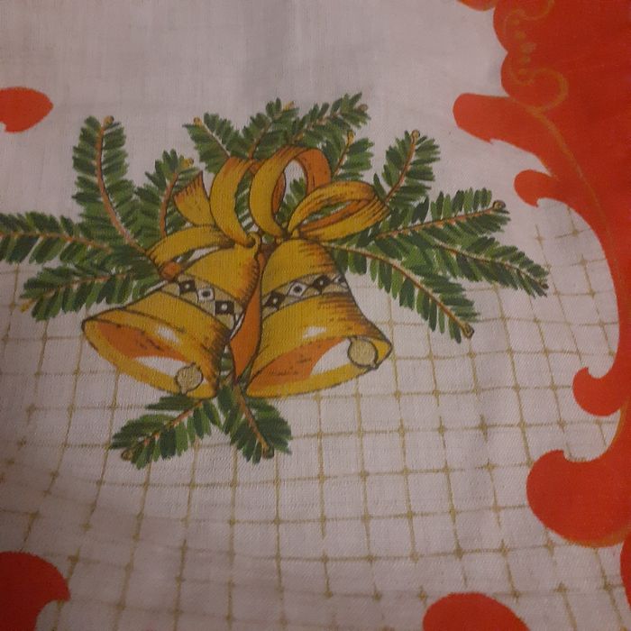 Новорічні рушнички