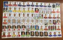 Cromos Campeonato da Europa 2016 UEFA