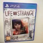 Life is Strange PS4 Sklep W-wa Ursynów