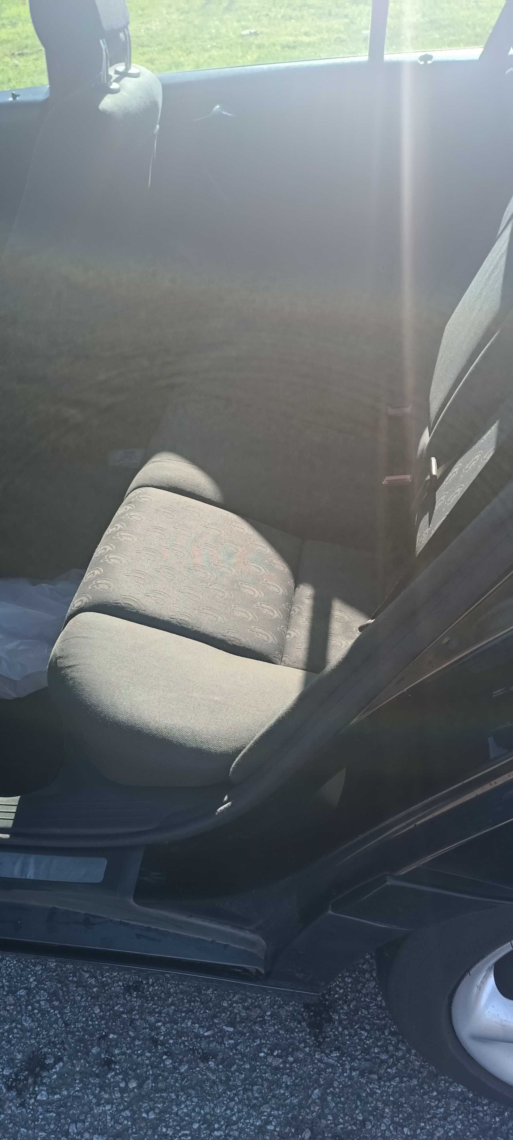 Mercedes C220 CDI