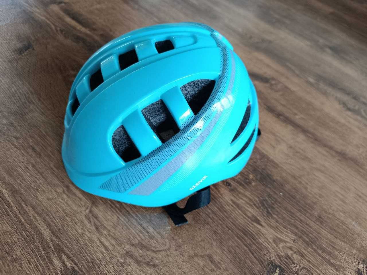 Dziecięcy Kask RADVIK