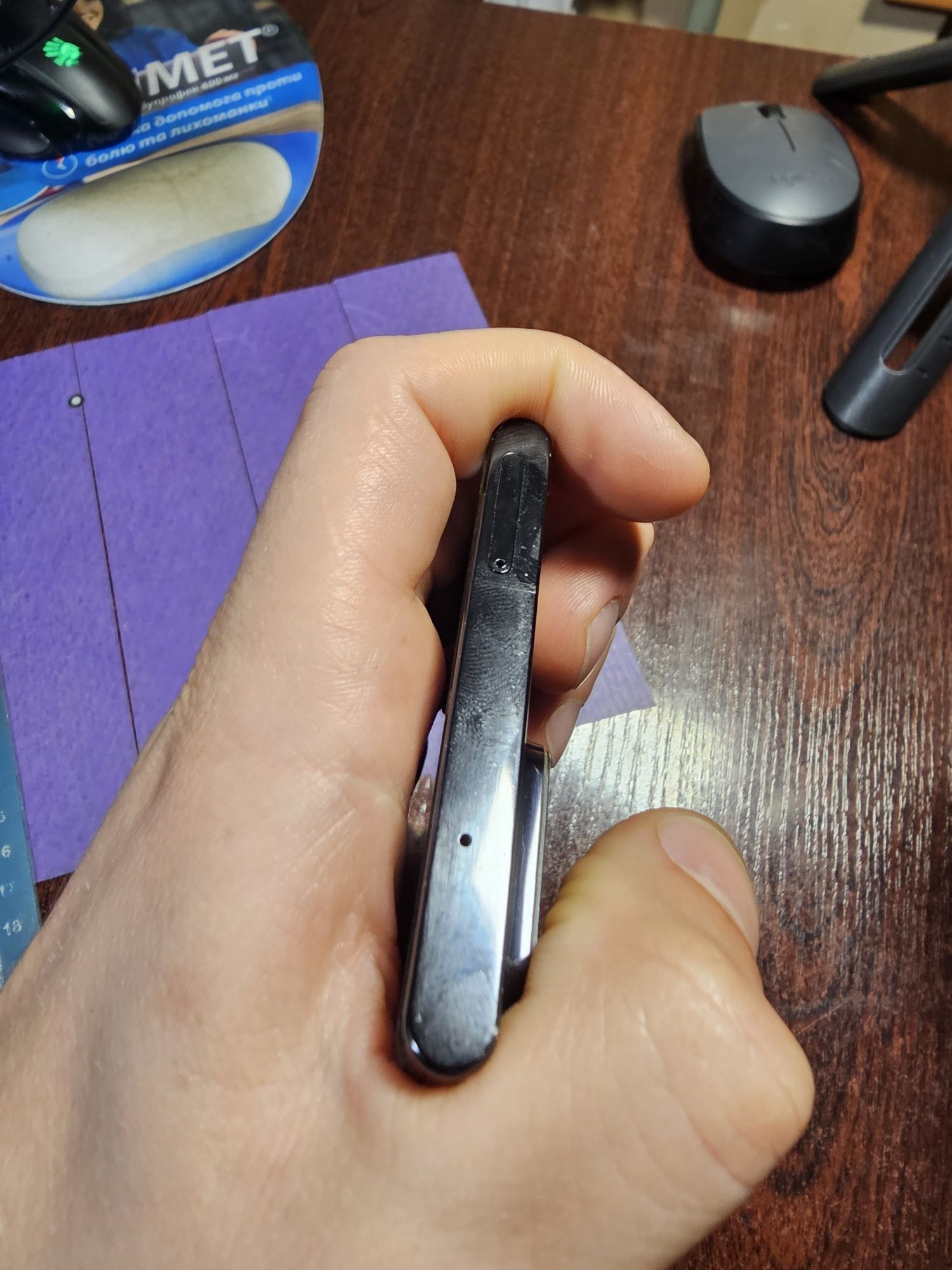 Galaxy note20 ultra 12/256