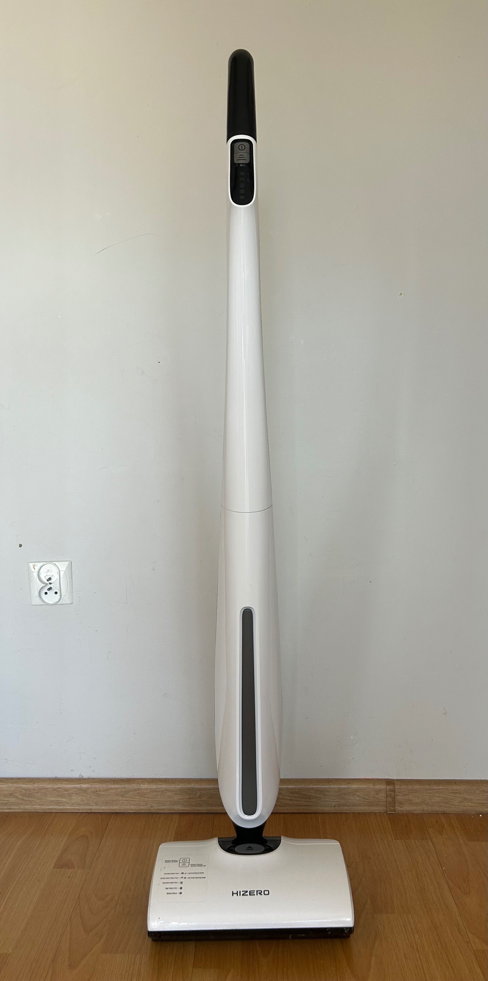 Mop bioniczny  hizero f803