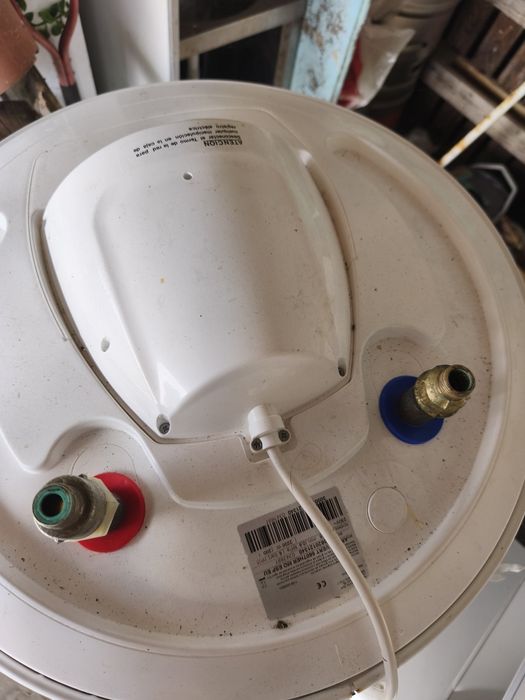 Termoacumulador ARISTON 150lt