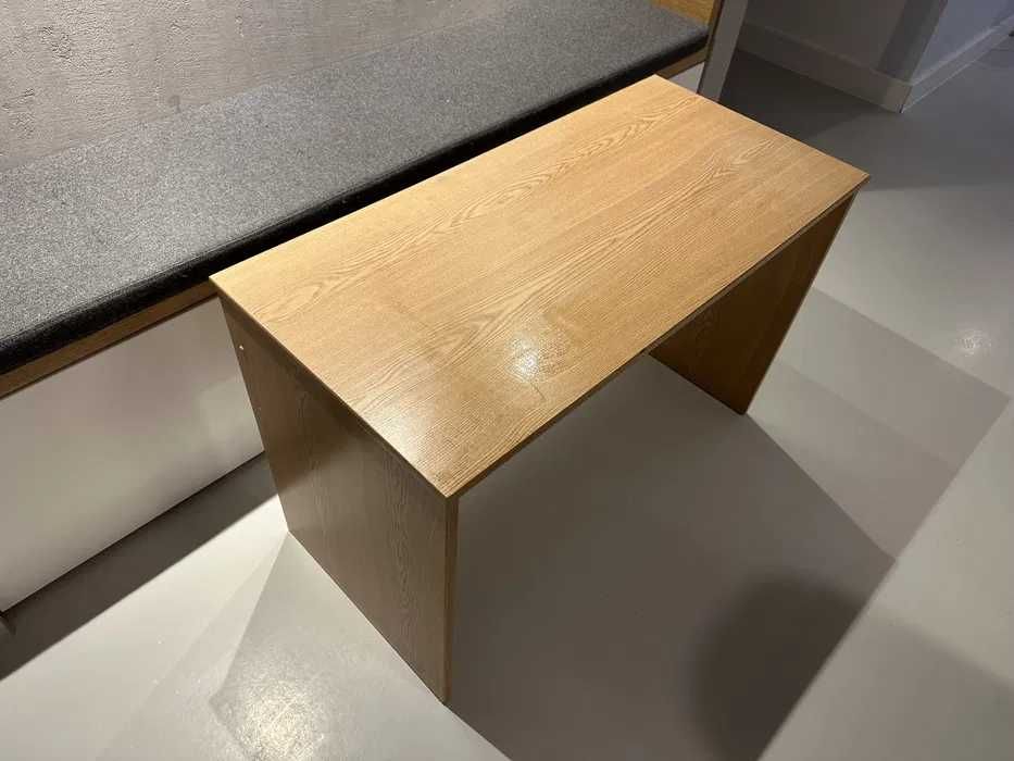 biurko dla dziecka 100cm