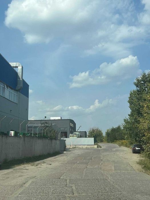 Святопетрівське 70 сот під комерцію друга лінія від траси