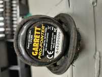 GARRETT Euro ACE 350 + GARRETT Pro-Pointer II