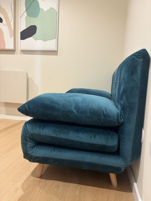 Sofa cama La Redoute