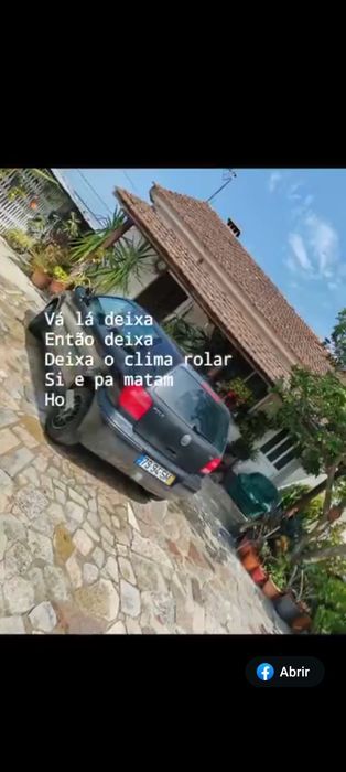 Polo 1.4tdi troca só hoje 190.000km