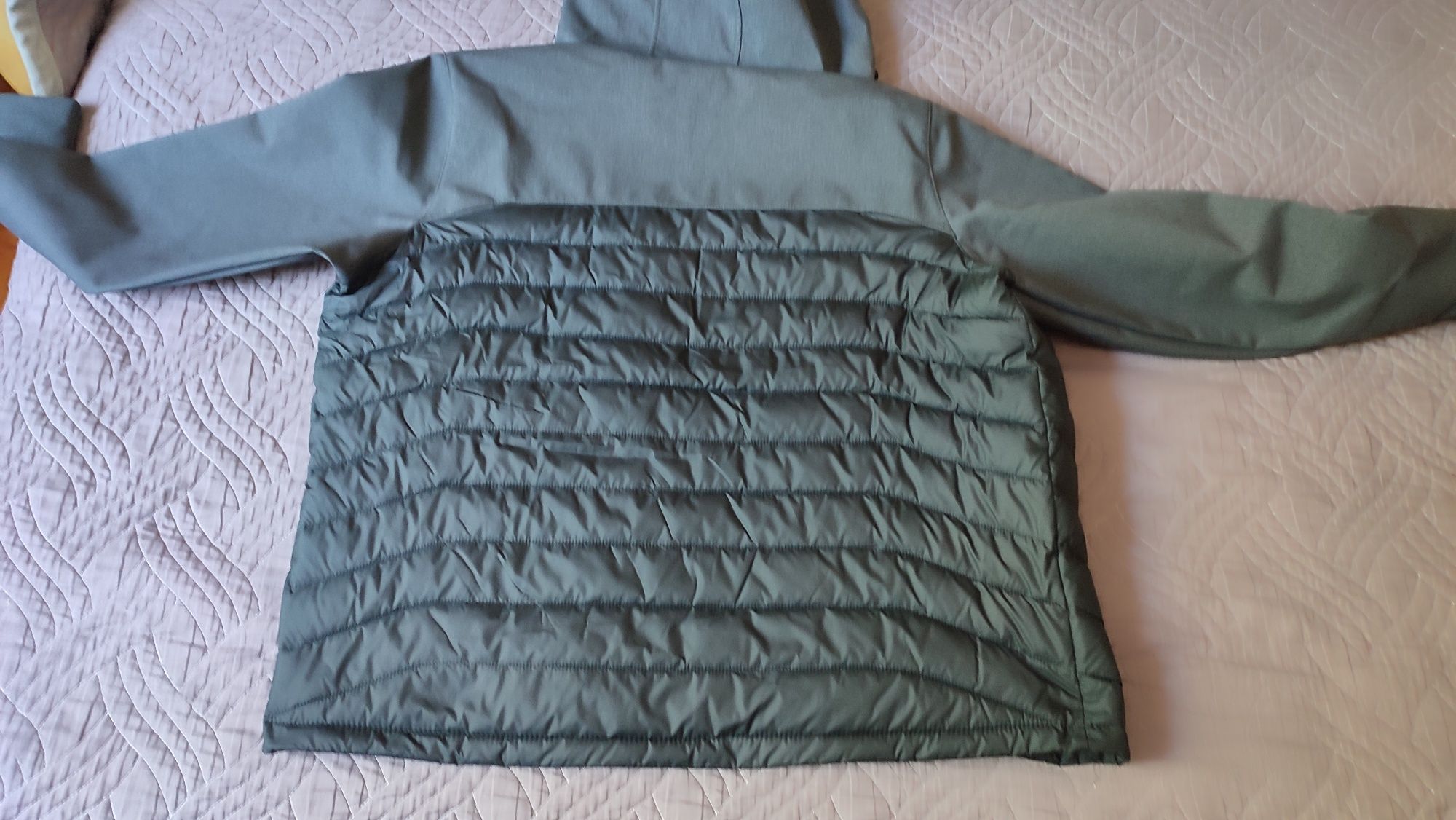 Куртка Columbia " hybrid jacket". Оригинал.