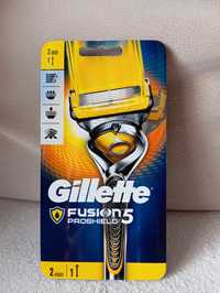 Gillette Fusion Proshield 5 maszynka do golenia dla mężczyzn