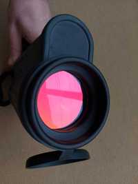Монокуляр підзорна труба Sibir Optics 20-50x50 WA ZOOM нова
