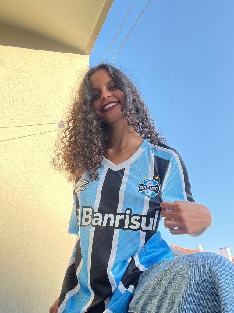 Camisas Grêmio Vários Tamanhos