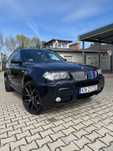 BMW x 3 M-Pakiet Lift Z LPG