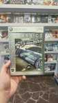 Gra Xbox 360: need for speed most wanted