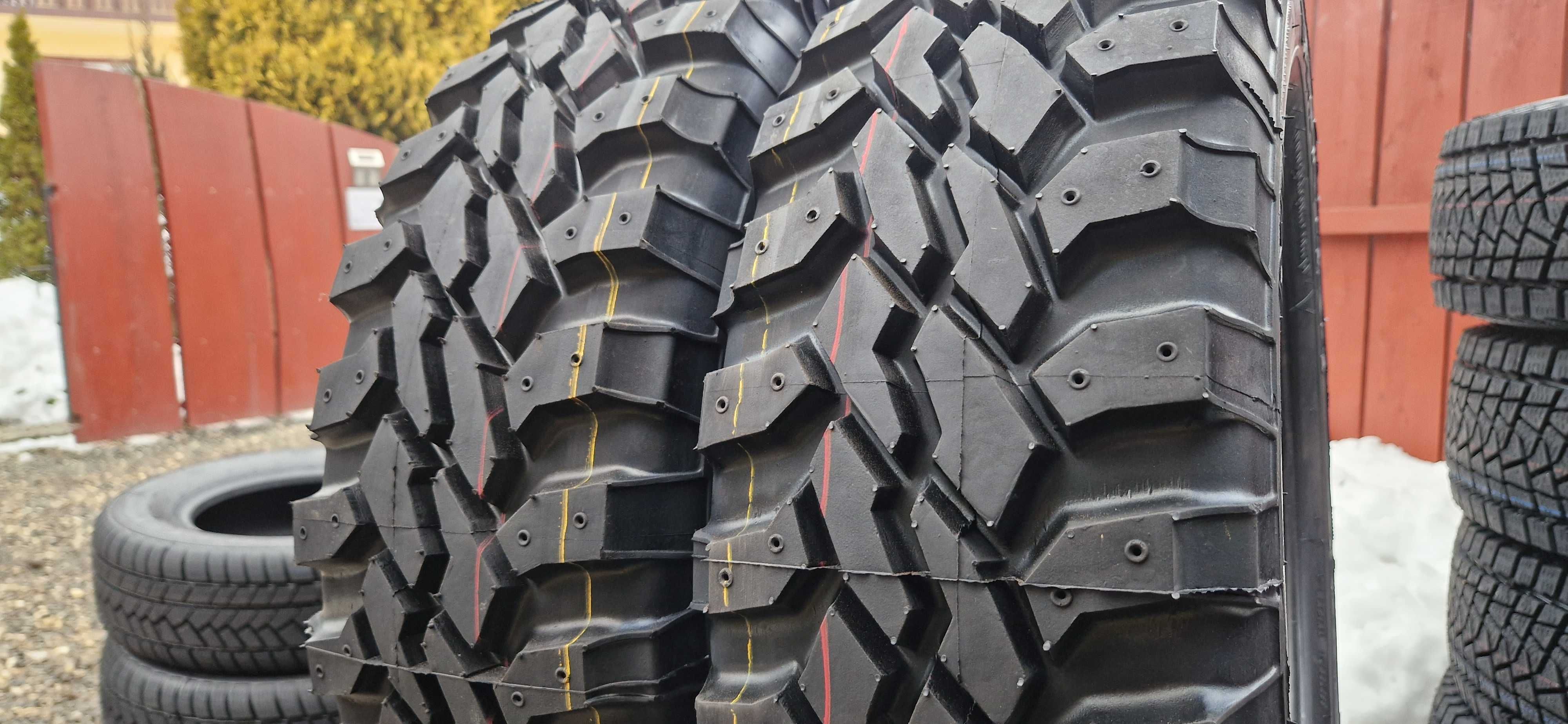 205/70R16 4X4 Glob-Gum Pampa MT 4X4 4szt Nowe