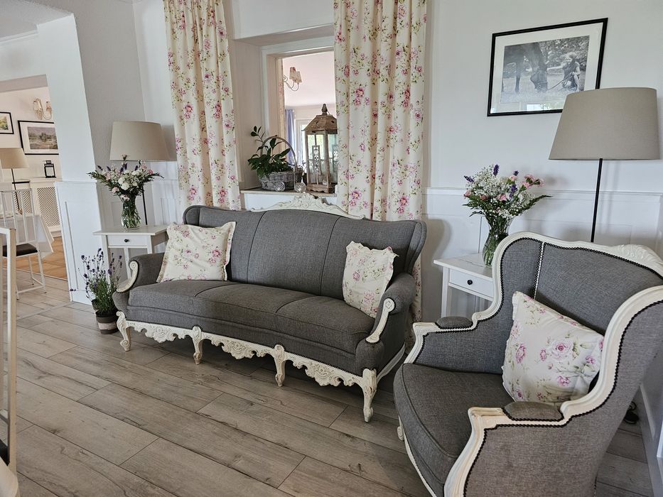 Dom w górach, 8 sypialni, 16 osób  Sudety