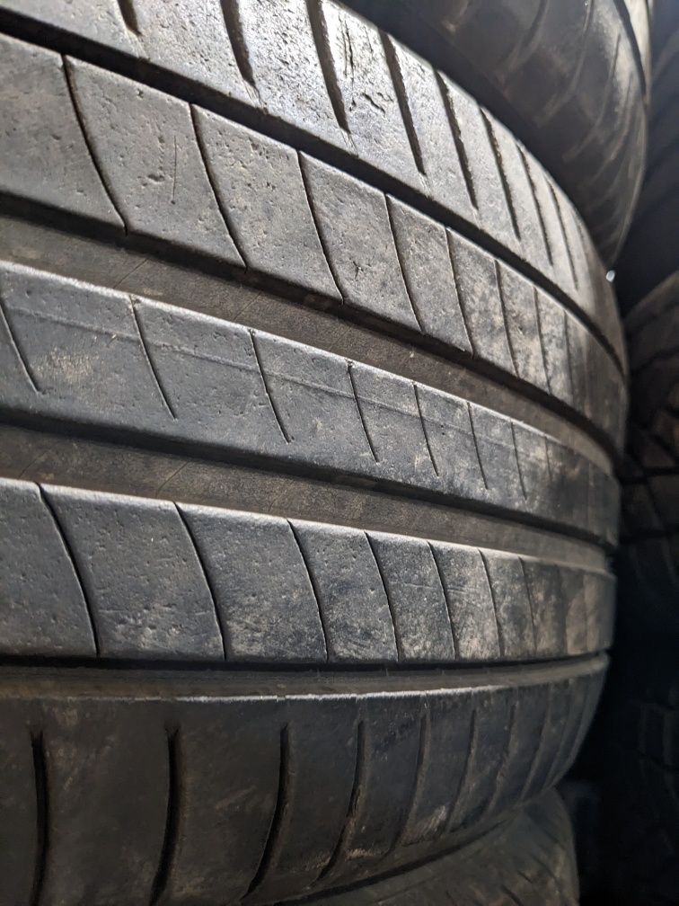 225/55R18 Michelin 98V комплект 4 шт