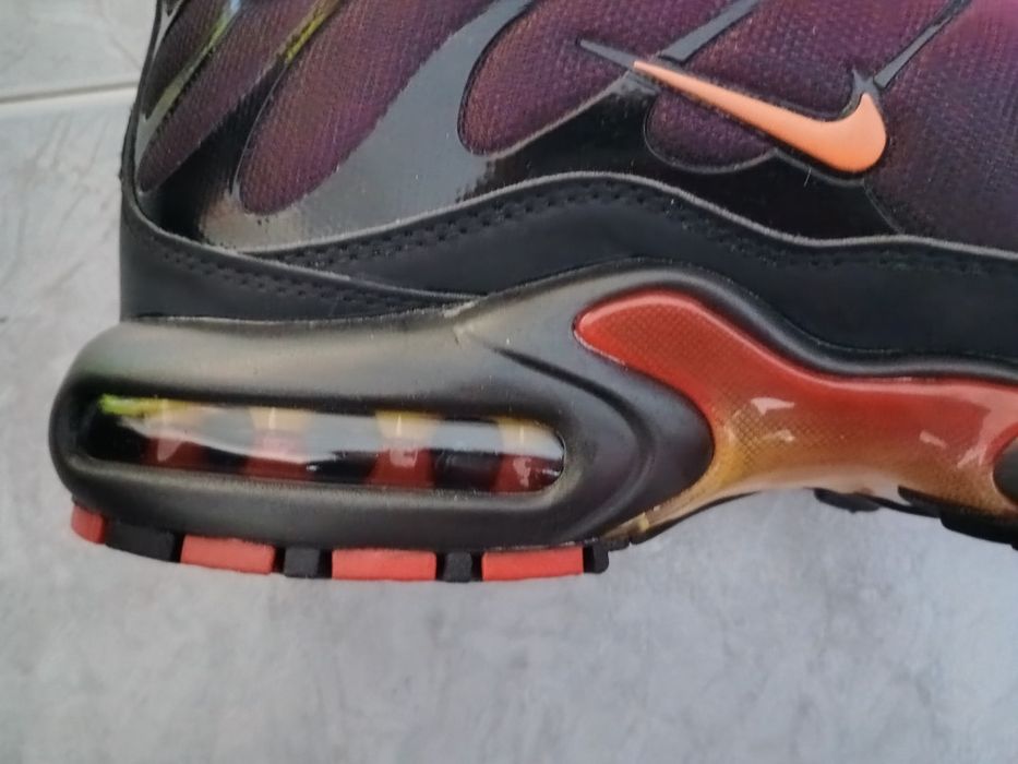Sapatilhas Nike Air max plus TN