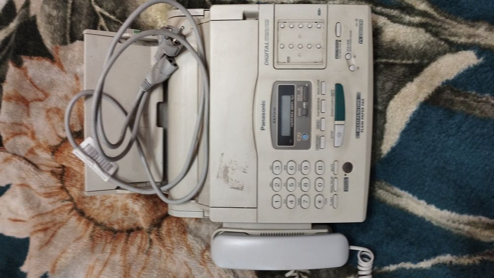 Panasonic KX-F1110
