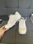 Puma cell adidasy białe 38 24cm z odblaskami wygodne sportowe