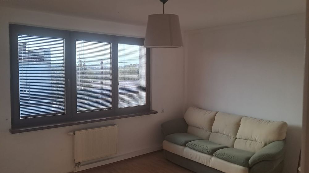 Wynajmę przytulne dwupokojowe mieszkanie w Miechowie w pobliżu dworca