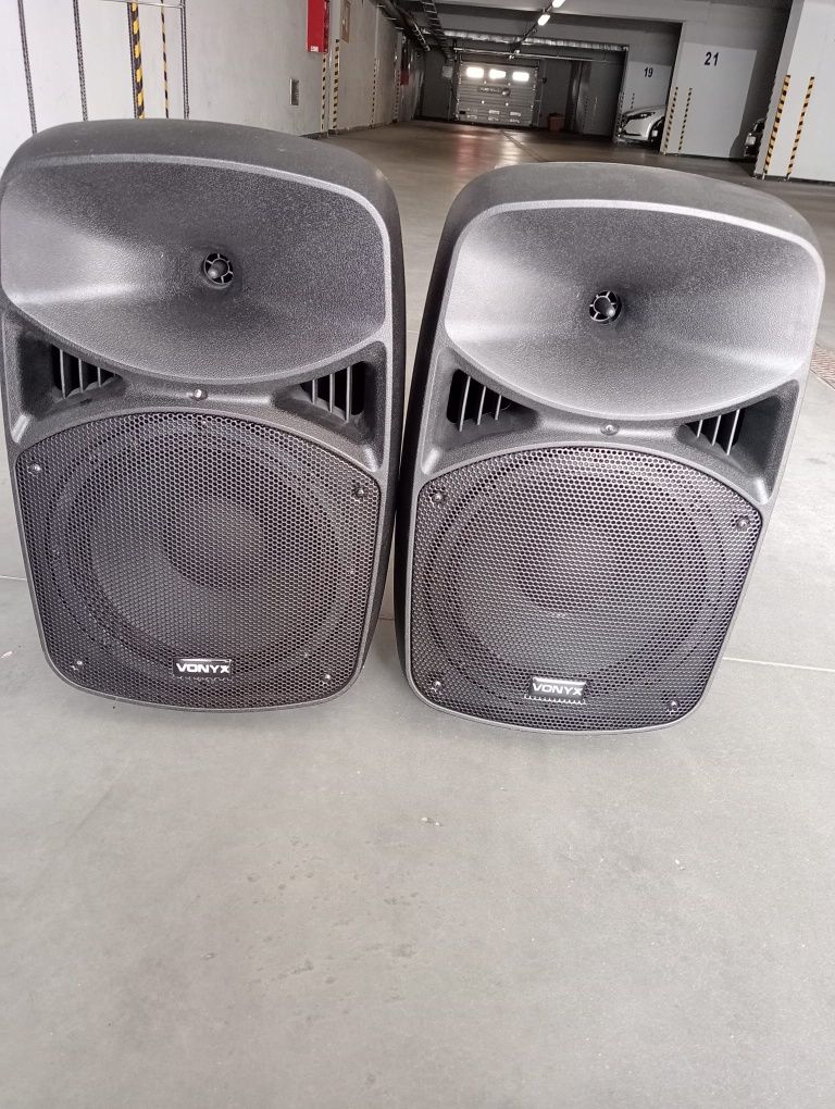 Kolumny Vonyx VPS102a