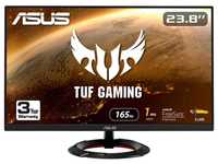 Геймерский монитор IPS 23.8" Asus TUF Gaming VG249Q1R 165Hz