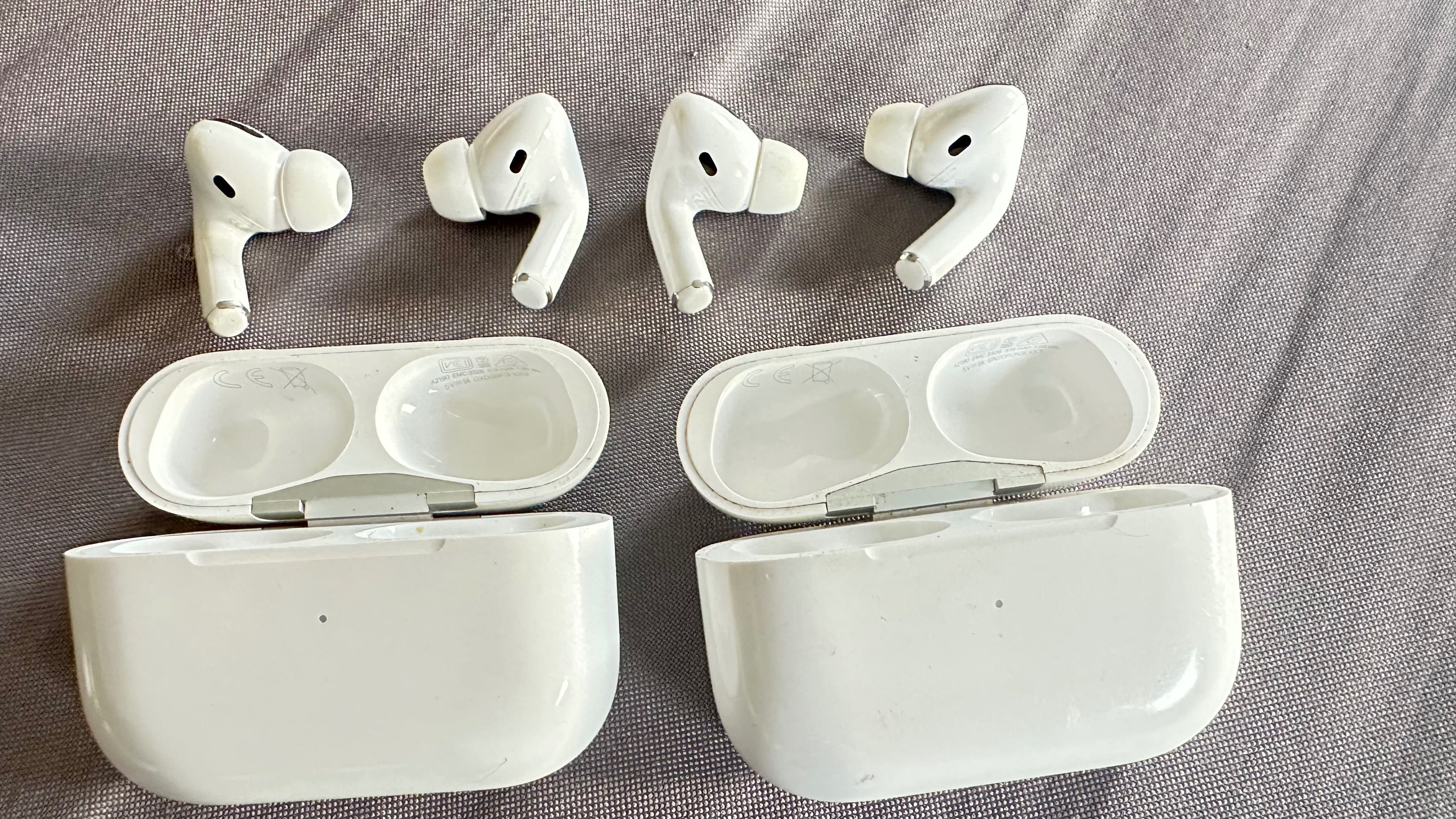 AirPods Pro Apple