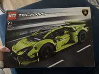 Lego technic Lamborghini Huracan Tecnica