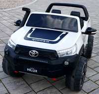 TOYOTA hilux  4X4