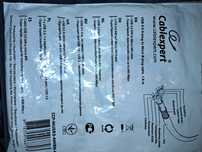 Kabel USB 3.0 czarny