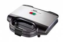 Tefal Opiekacz Ultra Compact SM1552 do kanapek