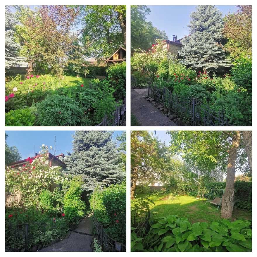 Продажа, дом 200м в центре, г. Каменское