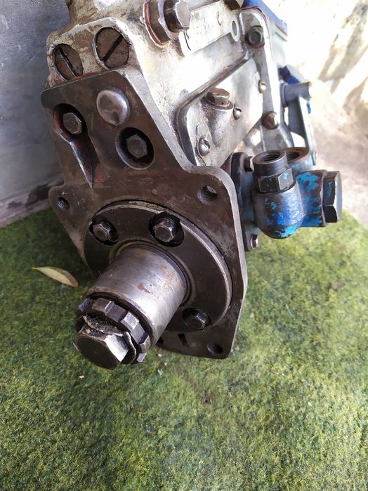 Топливна Т 40, мтз