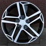 NOWE alufelgi 16 4x108 Peugeot 308 Citroen Berlingo Partner 208 C3 C4