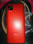 Telefon redmi 9c nfc