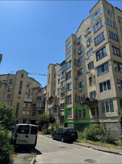 Оренда 1к квартири, подол, Власник