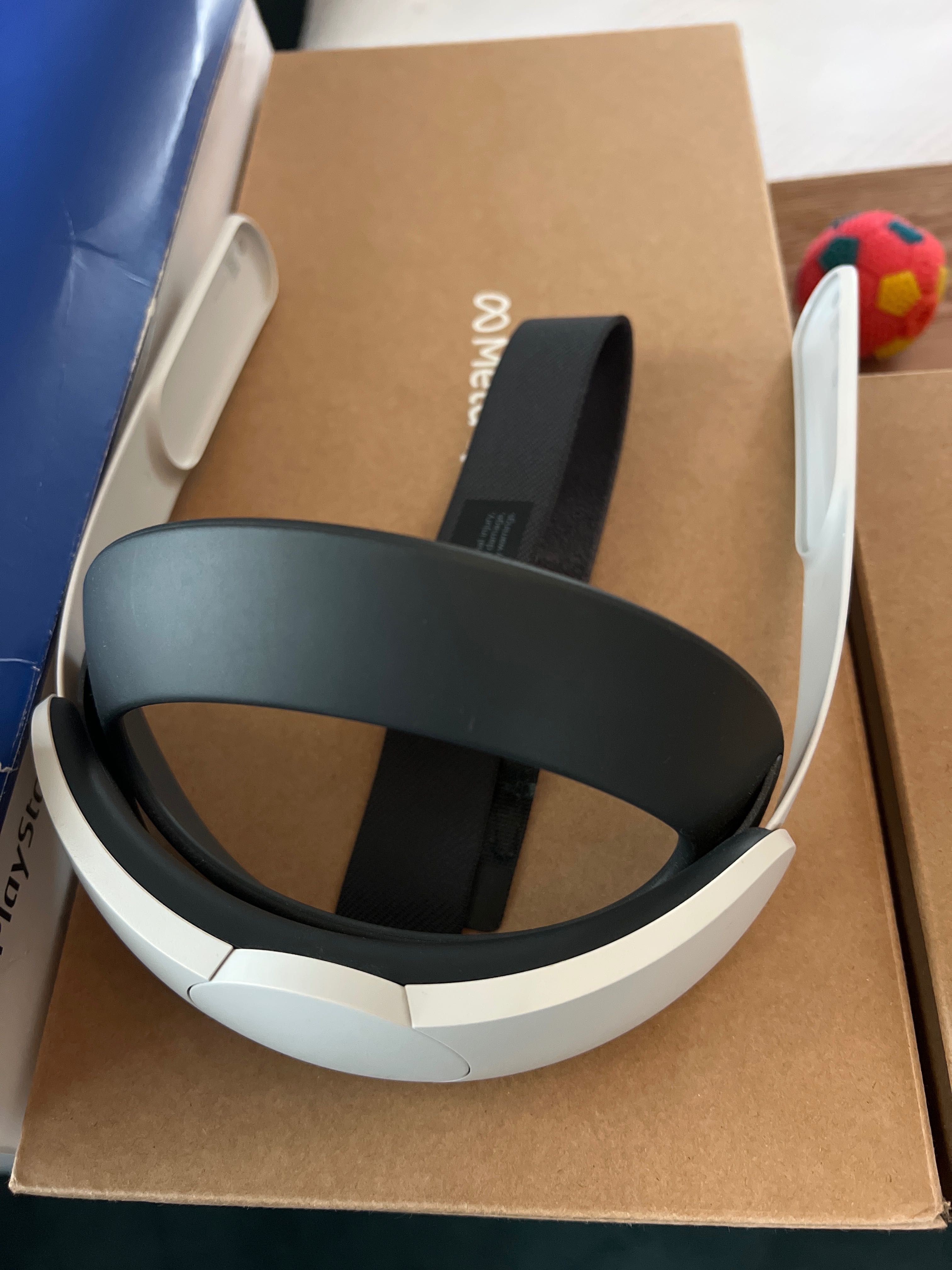 Meta Quest2 512 GB